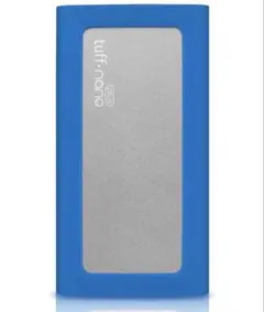 CalDigit Tuff Nano Plus