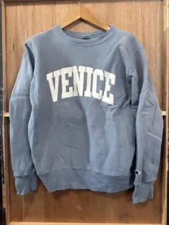 美品‼️Champion Reverse Weave Warmup VENICE
