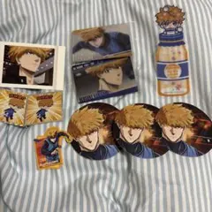 ブルーロック　國神錬介