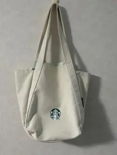 スターバックス トートバッグ