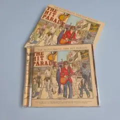 【TAK MATSUMOTO】 THE HIT PARADE