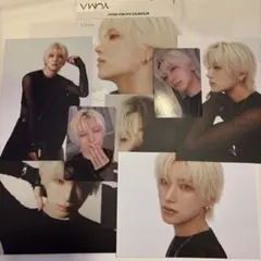 &TEAM YUMA Mark on Me アルバムセット