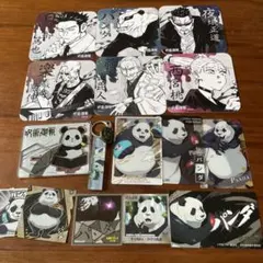呪術廻戦展　まとめ売り