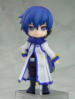 初音ミク ねんどろいどどーる KAITO V3 グッスマ ねんどろ