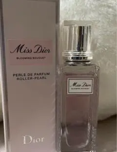 ミス ディオール ブルーミング ブーケ ローラー パール 20ml
