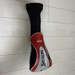 Srixon WR ドライバー用ヘッドカバー