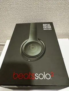 2026年最新】Beats by Dr. Dre solo2の人気アイテム - メルカリ