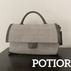 DEMIUデミュウ ペティ スマートフォン バッグ レミーポシェ ロンド