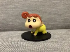 ひまわり　クレヨンしんちゃん　フィギュア