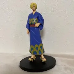 ワンピース ONE PIECE サンジ フィギュア