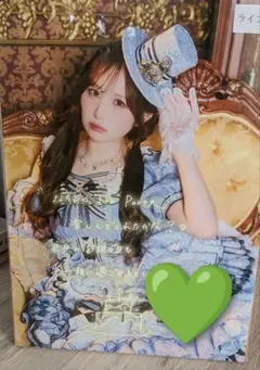 CANDY TUNE 小川奈々子 生誕祭A3ポスター - メルカリ