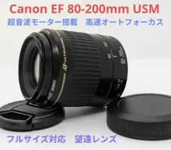 3月17日限定価格【Canon用】TAMRON AF 55-200mm DiⅡ - メルカリ