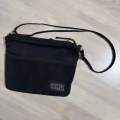 ミステリーランチ サコッシュのサムネイル