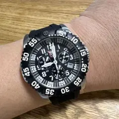 2025年最新】ルミノックス 3180の人気アイテム - メルカリ