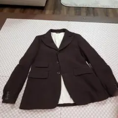 needles テーラードジャケット NEEDLES(ニードルズ) 20SS 2B Jacket Poly Jacquard ジャガード