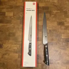 ナイフ 包丁 スパチュラ ヴュストホフ コルドンブルー バッグセット 