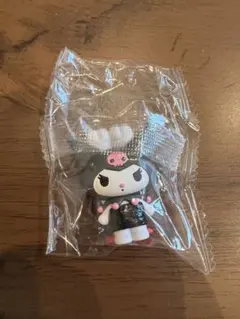 サンリオ クロミ 寿司2 カプセルトイフィギュア