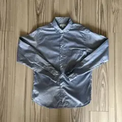 BEAUTY&YOUTH 長袖シャツ S ライトブルー