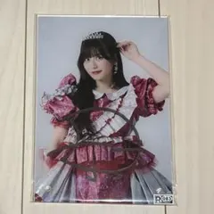 月足天音 直筆サイン入りアクリルパネル 月足天音 サイン入りアクリルパネル FRUITS ZIPPER - メルカリ