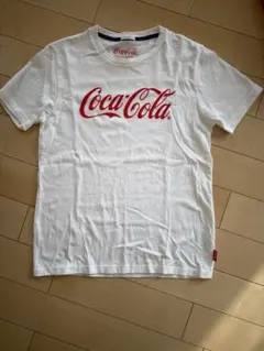 コカコーラ Tシャツ