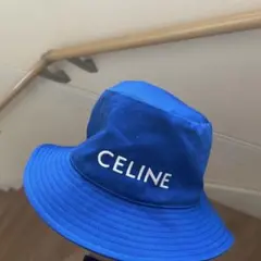 セリーヌバケットハット セリーヌバケハ