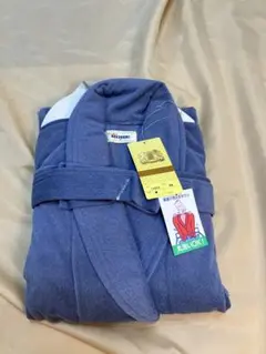 バスローブ ルームウェア