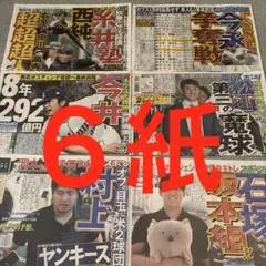 CORTIS コルティス　GENIC 本間日陽　長尾謙杜　西武　阪神　大谷翔平