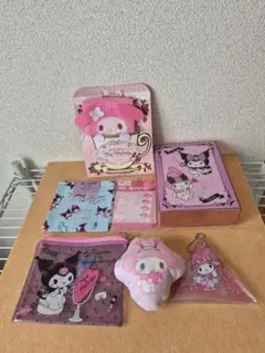 2025年最新】マイメロまとめ売りの人気アイテム - メルカリ