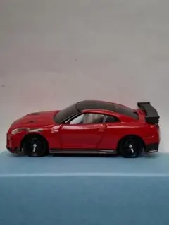 ☆激レア 希少 ニスモ NISMO R35 GT-R 2020 トミカ ミニカーのサムネイル