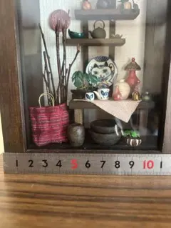 2025年最新】オブジェ 作家の人気アイテム - メルカリ 萩原朋子「糧