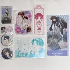 マツリカの炯 燕來 後主様 オトメイトファンイベント オトファン 