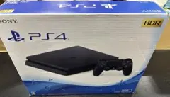 PlayStation4ジェット・ブラック500GB(CUH-2100AB01)
