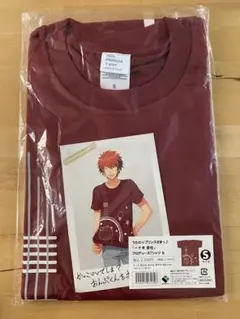 うたのプリンスさまっ　一十木音也TシャツSサイズ