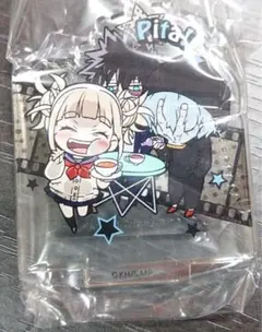 トガヒミコ ぴたでふぉめ アクリルスタンド