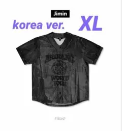 2026年最新】BTSジミンTシャツの人気アイテム - メルカリ