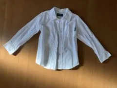 ELFINDOLL CLASSIC 長袖シャツ 120サイズ