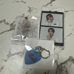 RIIZE ランダムトイ アントン