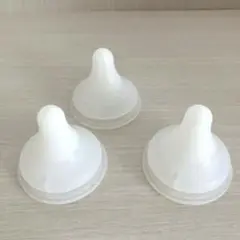 哺乳瓶用乳首　Sサイズ　ピジョン