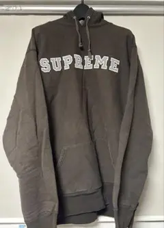 激レア SUPREME 2005fw パーカー XL