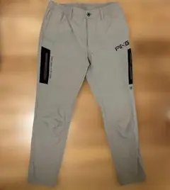 PING ゴルフウェア　パンツ