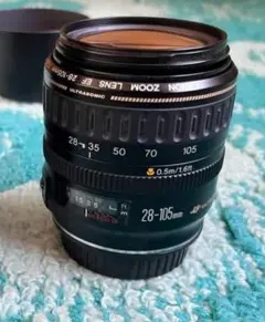 Canon EF 28-105mm F3.5-4.5 USMのサムネイル