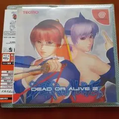 2026年最新】ドリームキャスト デッド オア アライブ 2の人気アイテム