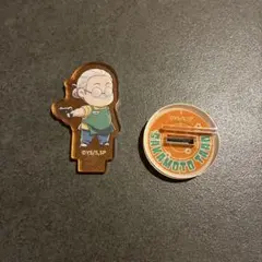 SAKAMOTO DAYS ミニアクリルスタンド　坂本太郎