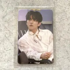 SEVENTEEN ヘンガレ ヨントン ktown4U トレカ ジョシュア