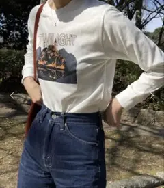 【nugu】@iamsumy×Niko and… コラボ プリントロンT