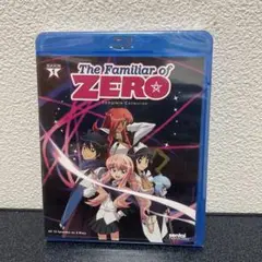 The Familiar of ZERO Complete Collection