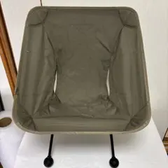 美品 Helinox ヘリノックス チェアツー マルチブロック - メルカリ