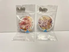 ホロライブ 一番くじ B賞 2WAYアクリルスタンド アクキー わため ねね