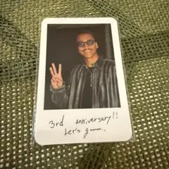 サイフィ POLAROID PACK (ANNIVERSARY EDITION)