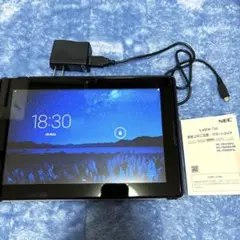 チャレンジパッドNEXT (TAB-A05-BA1) タッチペン ケース付き - メルカリ